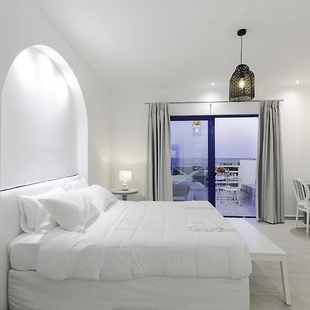 فاليراكي Dimitra Boutique Rooms المظهر الخارجي الصورة